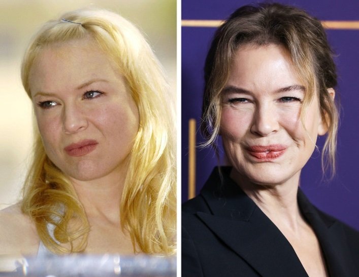 Renée Zellweger