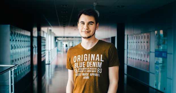Martin Toul (29), je výzkumníkem týmu Proteinové inženýrství v Loschmidtových laboratořích, RECETOX, Přírodovědecké fakulty Masarykovy univerzity v Brně.