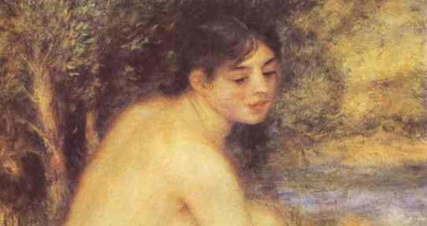  Renoirů obraz