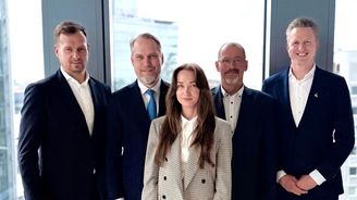 Skupina Renomia ovladla dvě litevské makléřské společnosti, posiluje v celém Pobaltí Skupina Renomia ovladla dvě litevské makléřské společnosti, posiluje v celém Pobaltí