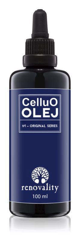 CelluO olej, Renovality, 299 Kč