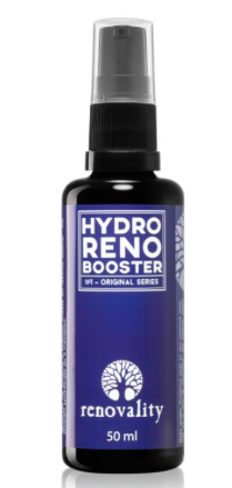 Hydro Renobooster, Renovality, 443 Kč (50 ml)
