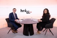 Nový díl Hráčů: Budoucnost dopravy nejen v Česku s ministrem Martinem Kupkou