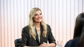 Tereza Maxová přijala pozvání do Hráčů na několikátý pokus. Při rozhovoru byla ale velmi otevřená a nekladla si žádné podmínky.