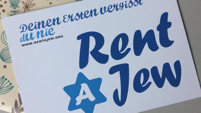 Po tragických událostech během 2. světové války se zdál být antisemitismus na ústupu, jeho projevy v posledních letech začínají opět sílit. 