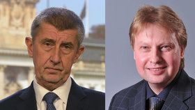 Babiš chtěl po Valentovi kuchařku s návodem, jak řešit reparace.