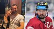 Michal Řepík je s manželkou ve Španělsku Michal Řepík je s manželkou ve Španělsku