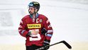 Michal Řepík momentálně obléká dres pražské Sparty