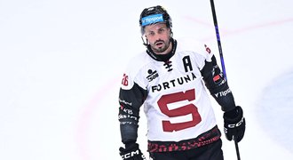 Sparta vládla v Ostravě, dvěma góly přispěl Shore. Dělá náš tým silnějším, chválil Řepík