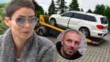 Otestovali jsme Mercedes GL 350, kterým Řepková srazila exekutora: Před kamerou nebylo úniku!