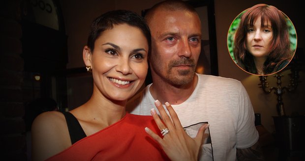Páreček ze sídliště, nebo celebrity?