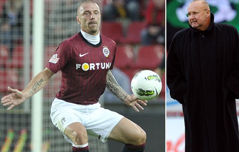 Přestup Řepky do Příbrami se odkládá, schůzka se Starkou byla zrušena