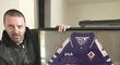 Dres, ve kterém dal Řepka gól Buffonovi Dres, ve kterém dal Řepka gól Buffonovi