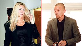 Renáta Řepková chce po svém bývalém manželovi 27 milionů v hotovosti a dům