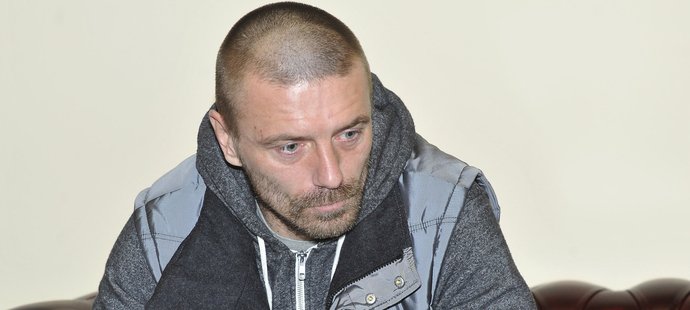 Tomáš Řepka nejspíš odehraje jaro za divizní FK Dobrovice. S klubem už se dohodl, chybí jen podpis smlouvy