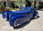 Bugatti Type 57 SC stojí skoro miliardu, tahle nádhera je za méně než 3 miliony. Proč?