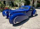 Replika Bugatti Type 57 SC