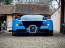 Replika Bugatti Veyron