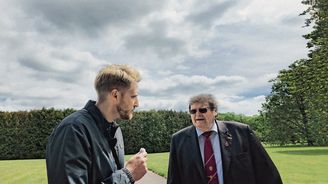 Svaz bojovníků za svobodu: Stát zasadil krutou facku těm, kteří přežili hrůzy totality Svaz bojovníků za svobodu: Stát zasadil krutou facku těm, kteří přežili hrůzy totality