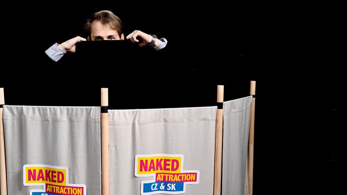 Nerozhodnost na castingu určí moji budoucnost. Budu vybírač a nebo vybíraný? Nerozhodnost na castingu určí moji budoucnost. Budu vybírač a nebo vybíraný?