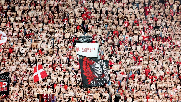 Derby AC Sparta Praha - SK Slavia Praha Derby AC Sparta Praha - SK Slavia Praha