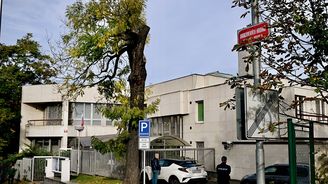 Malá Moskva v Praze: Jak vypadá zmrazené ruské impérium v Bubenči a proč ho stát nemůže zabavit? Malá Moskva v Praze: Jak vypadá zmrazené ruské impérium v Bubenči a proč ho stát nemůže zabavit?