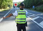 Policie bude ve středu na 800 místech v Česku měřit rychlost