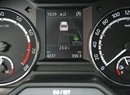 Škoda Octavia Combi RS 2.0 TSI
