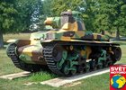 Příběh tanku Škoda LT vzor 35: Velký návrat otloukánka