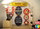 Muzeum silnic Vikýřovice: Silnice je život