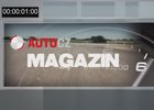 Magazin Auto.cz (3/2012): Vyplatí se litrový tříválec Ford Ecoboost?