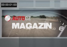 Magazin Auto.cz (3/2012): Vyplatí se litrový tříválec Ford Ecoboost?