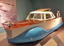 Louwman muzeum: Nejlepší sbírka aut na světě? (reportáž)