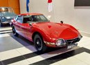 Toyota 2000 GT