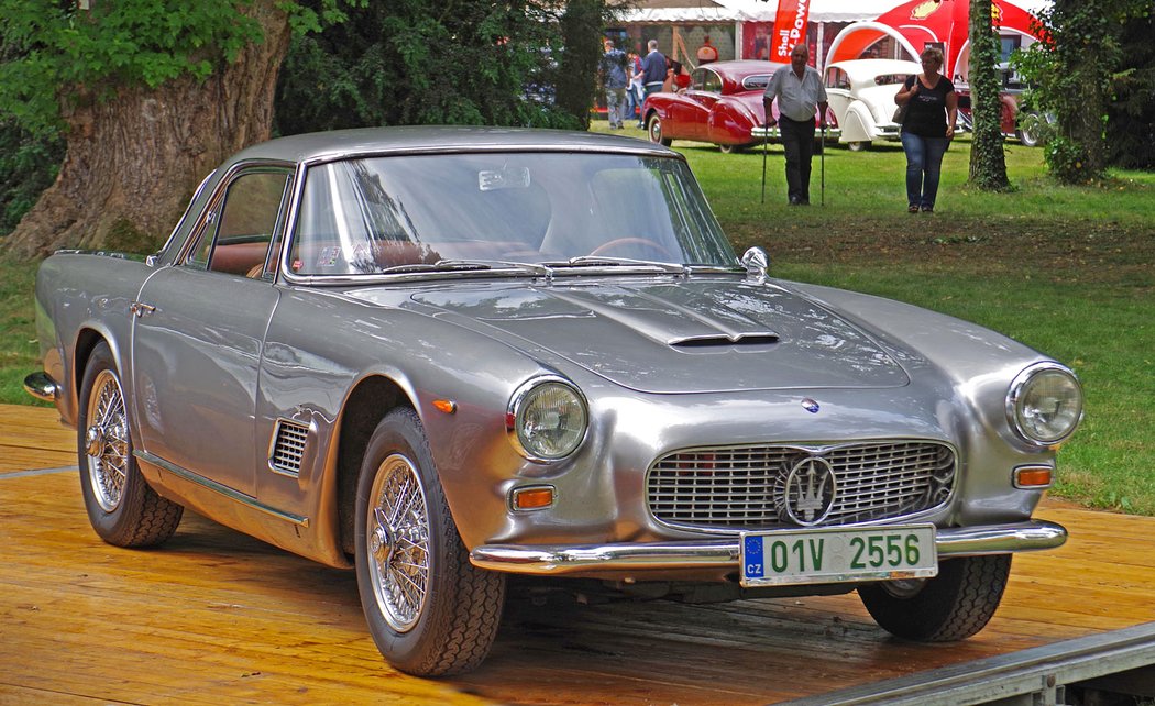 Maserati 3500 GT