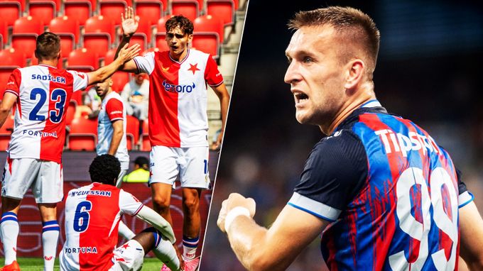 Reprezentanti po MS: Plzeň v pasti, extrém u Memiče. Slavia se poučila, co Sparta? Reprezentanti po MS: Plzeň v pasti, extrém u Memiče. Slavia se poučila, co Sparta?