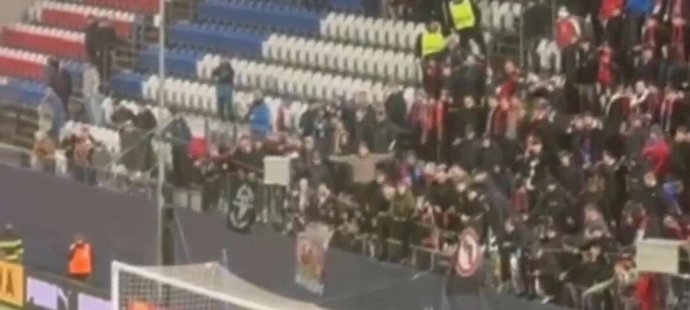 Hrůzná scéna s kotelníky na Hané.