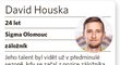 David Houska