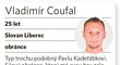 Vladimír Coufal