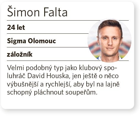 Šimon Falta