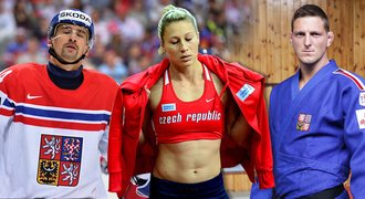 Změna neprojde? Sportovci nechtějí reprezentovat s nápisem Czechia!