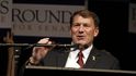 Republikán Mike Rounds vybojoval senátorský post v Jižní Dakotě