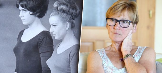 Zemřela parťačka Čáslavské Řešátková: Smrt v den narozenin! Zemřela parťačka Čáslavské Řešátková: Smrt v den narozenin!