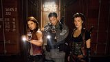 Resident Evil Afterlife: Nepovedená PC hra s rozmazanými 3D efekty