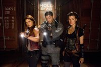 Resident Evil Afterlife: Nepovedená PC hra s rozmazanými 3D efekty