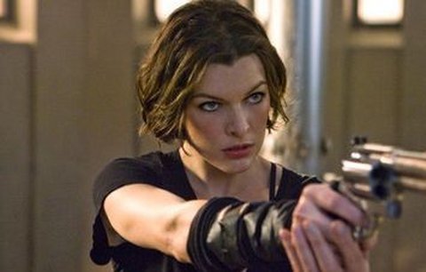 Trailer: Milla Jovovich likviduje mumie!