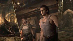 Resident Evil 0 je děsuplný horor i 14 let od původního vydání.