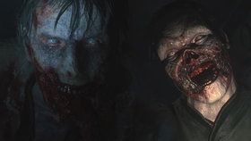 Resident Evil 2 je brutální horor a zároveň nejlepší herní remake všech dob