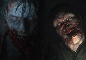 Resident Evil 2 je nejlepším herním remakem všech dob.