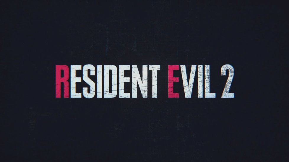 Resident Evil 2 pro PlayStation 4